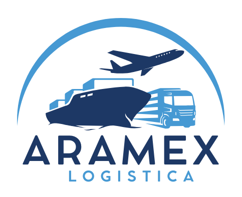 Fast and reliable global freight | Aramex Logistica